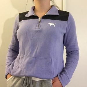 Purple cute PINK jacket